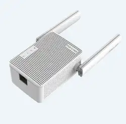 PIX LINK LV-WR13B 300Mbps Wireless-N Repeater/Router/AP wifi booster extender