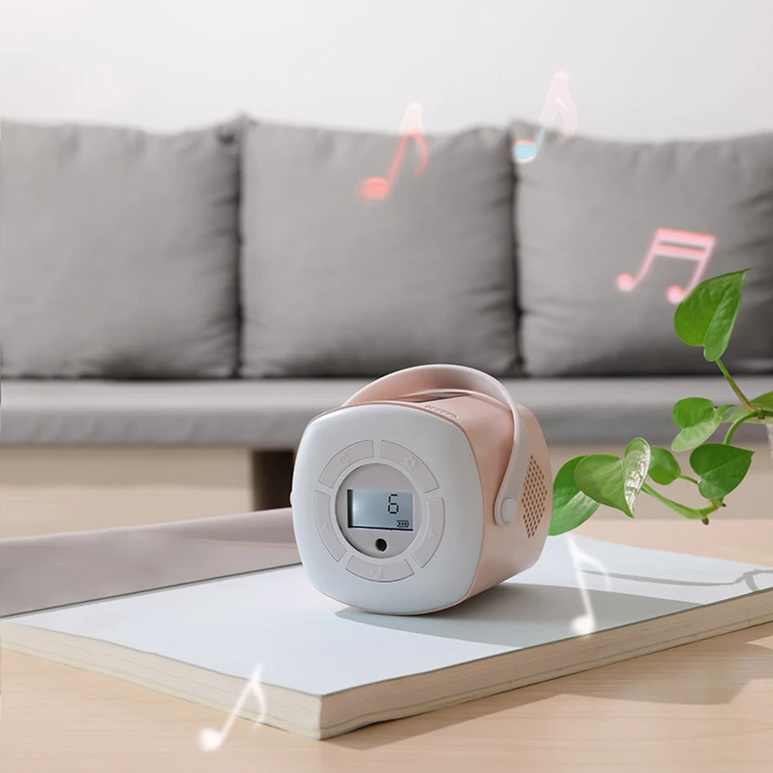 Tragbare Nachtlichter, wiederauf ladbarer Stern projektor mit Fernbedienung und Timer, Projektions licht lampe, 26 Muster