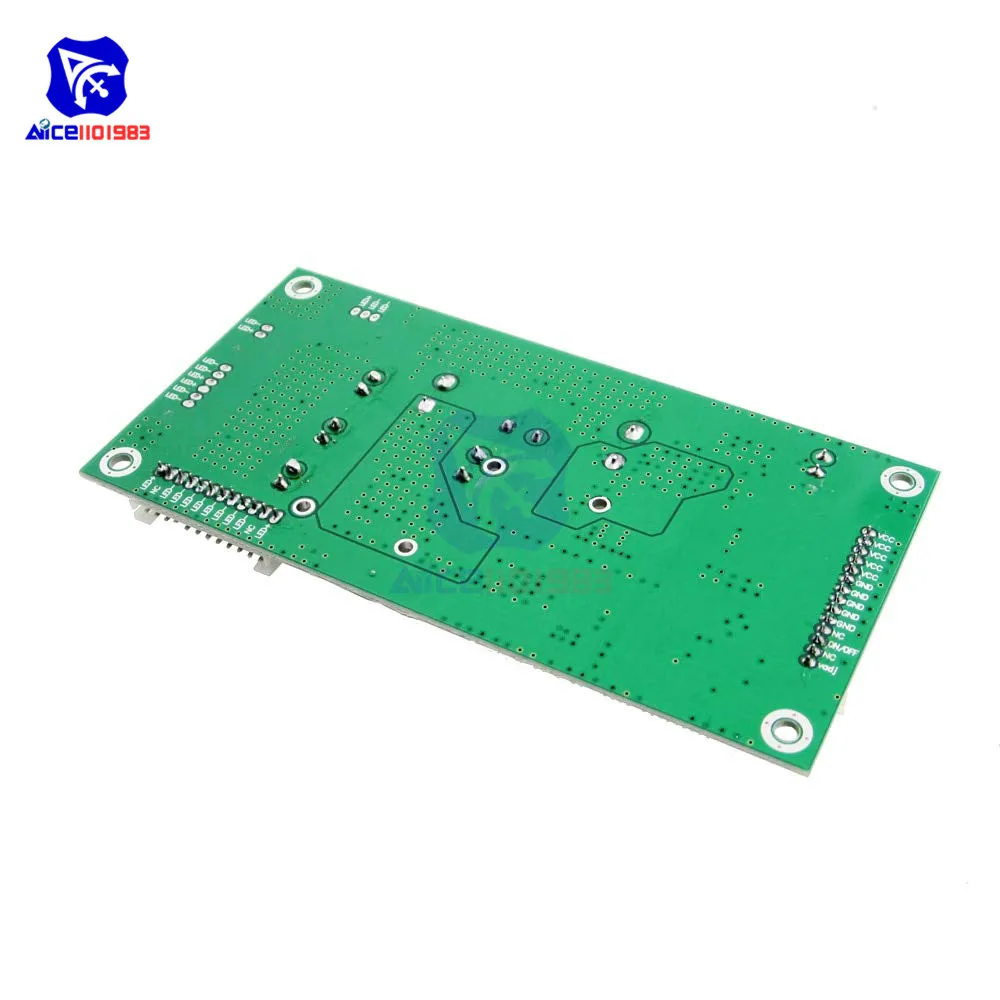 diymore CA-288 Universal 26 to 55 Inch LED LCD TV Backlight Driver Board TV Booster Module Constant Current Voltage Board