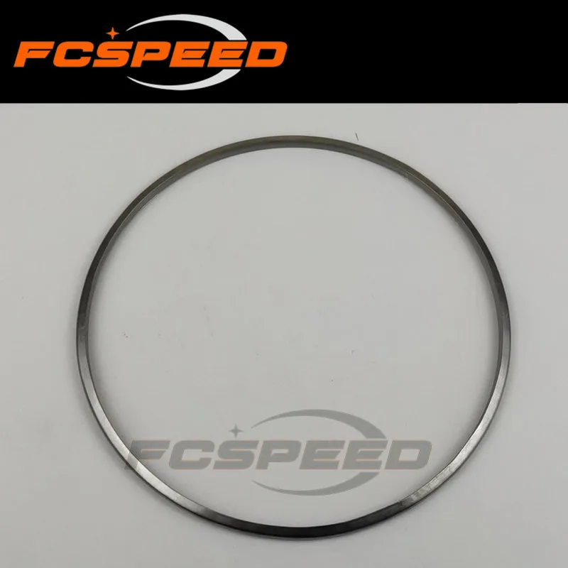 Turbo metal ring GTB1749V 787556 gasket kit for Ford Ranger Transit 2.2 TDCi 74/92/99/110/114 Kw GBVAJQJ QJ2R DRRA CYFC CYR5