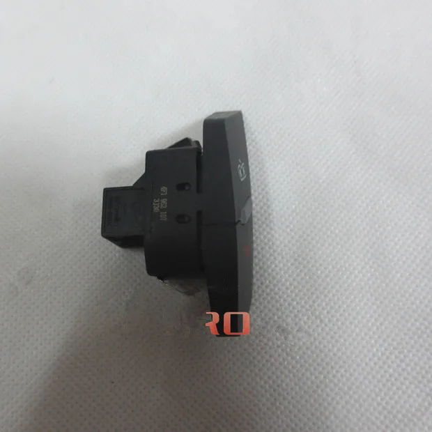 LHD Front Left Central Door Lock Switch Button For Audi  A6 S6 C6 2005-2008 4F1962107 4F1 962 107