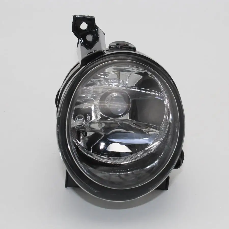 Left Side Front Halogen Fog Light Lamp Assembly Car Lights For VW Tiguan 2007 2008 2009 2010 2011 Car-Styling