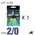 LAT-2 l 0-G