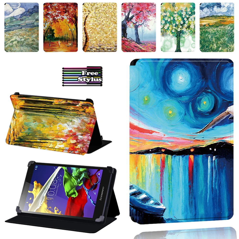 Print Pattern Table… - image