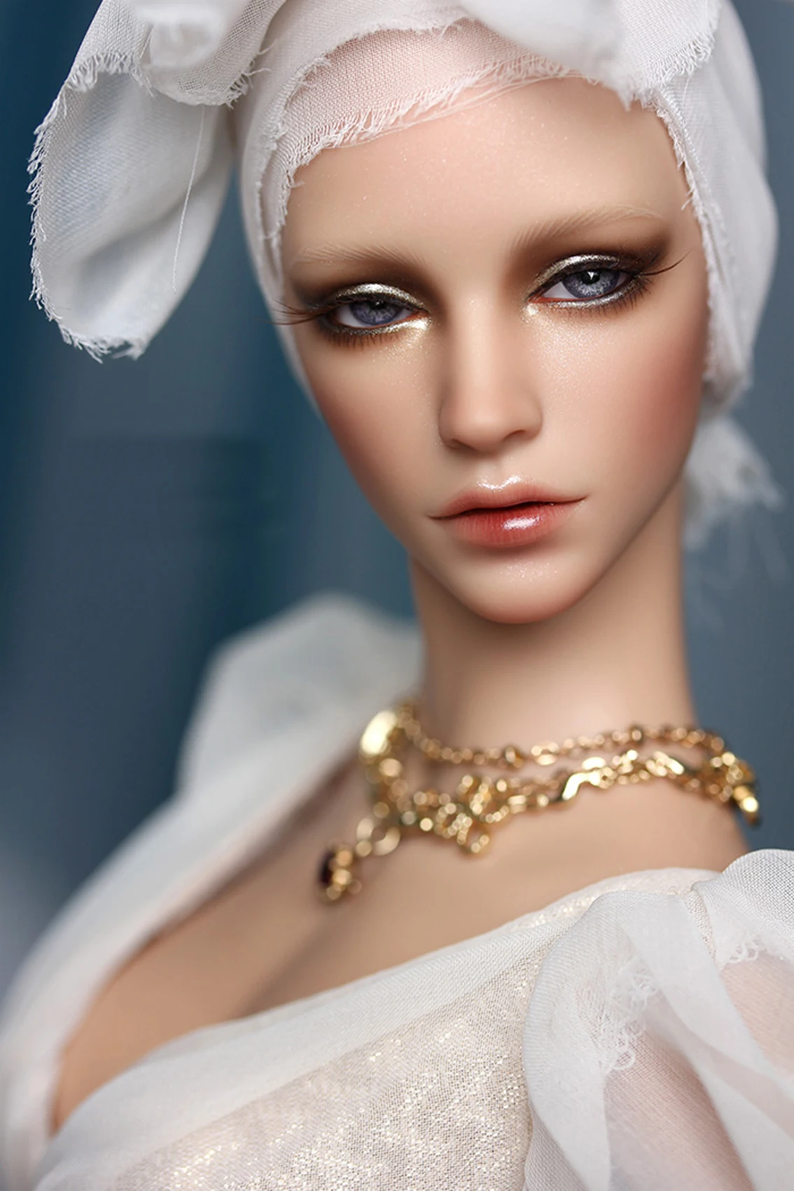 

BJD doll 1/4 FID Raffine A birthday present High Quality Articulated puppet Toys gift Dolly Model nude Collection