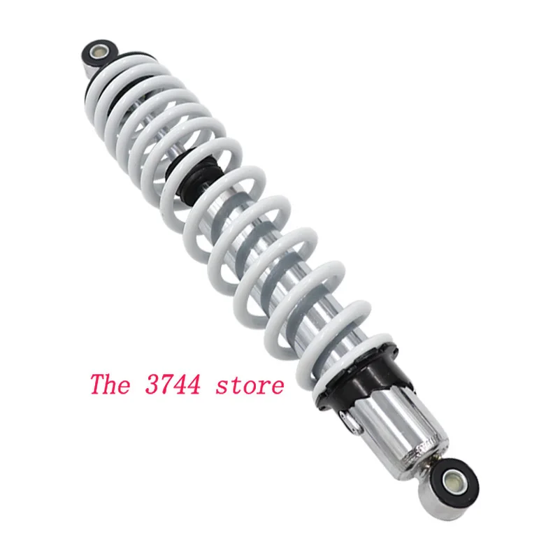 

380mm front and rear suspension shock absorber for motorcycle 50cc 70 90 110cc 125cc Dirt Pit Bike ATV Kart Accessories