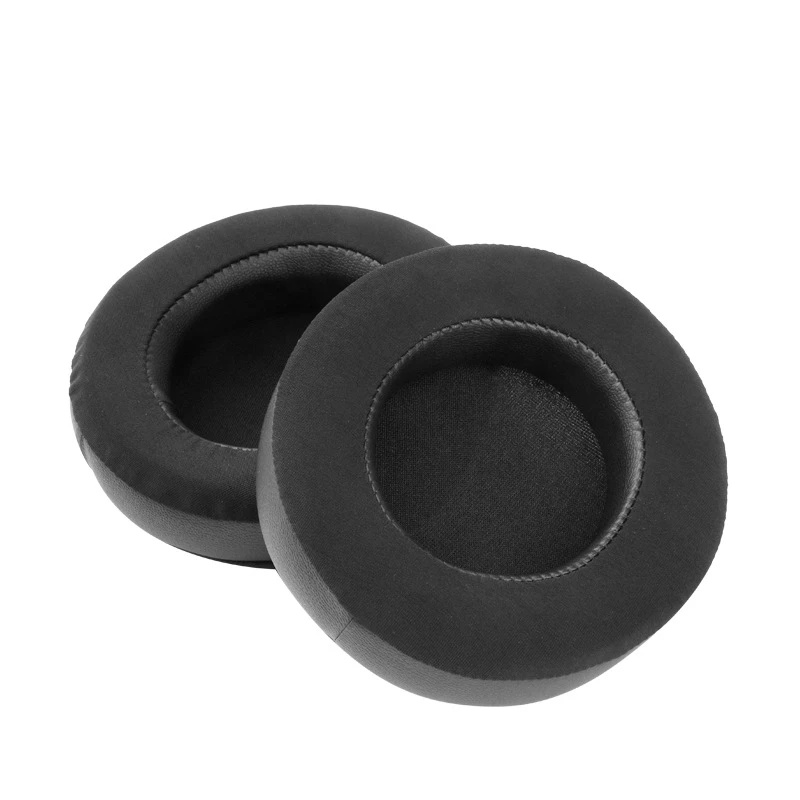 Replacement Cooling-Gel Ear Pads Protein Skin Cushion for Razer Nari 7.1 THX / Nari Ultimate Wireless Headphones High Quality