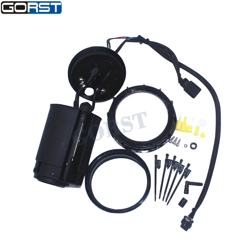 Def Diesel Emissions Fluid Reservoir Pre-Heater Pump Assembly F01C600232 For Benz Sprinter 3500 For Freightliner Sprinter 2500