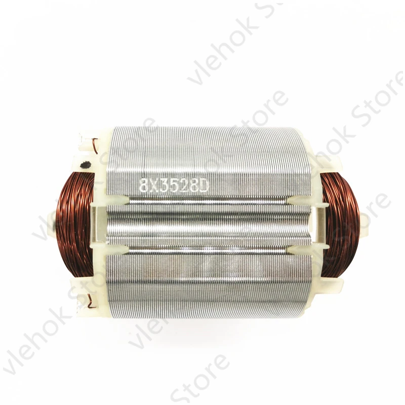 

AC220V-230V 633528-9 Stator Field for Makita DP4011 HP2051F HP2051 HP2051X4 HP2050 HP2050F Power Tool part