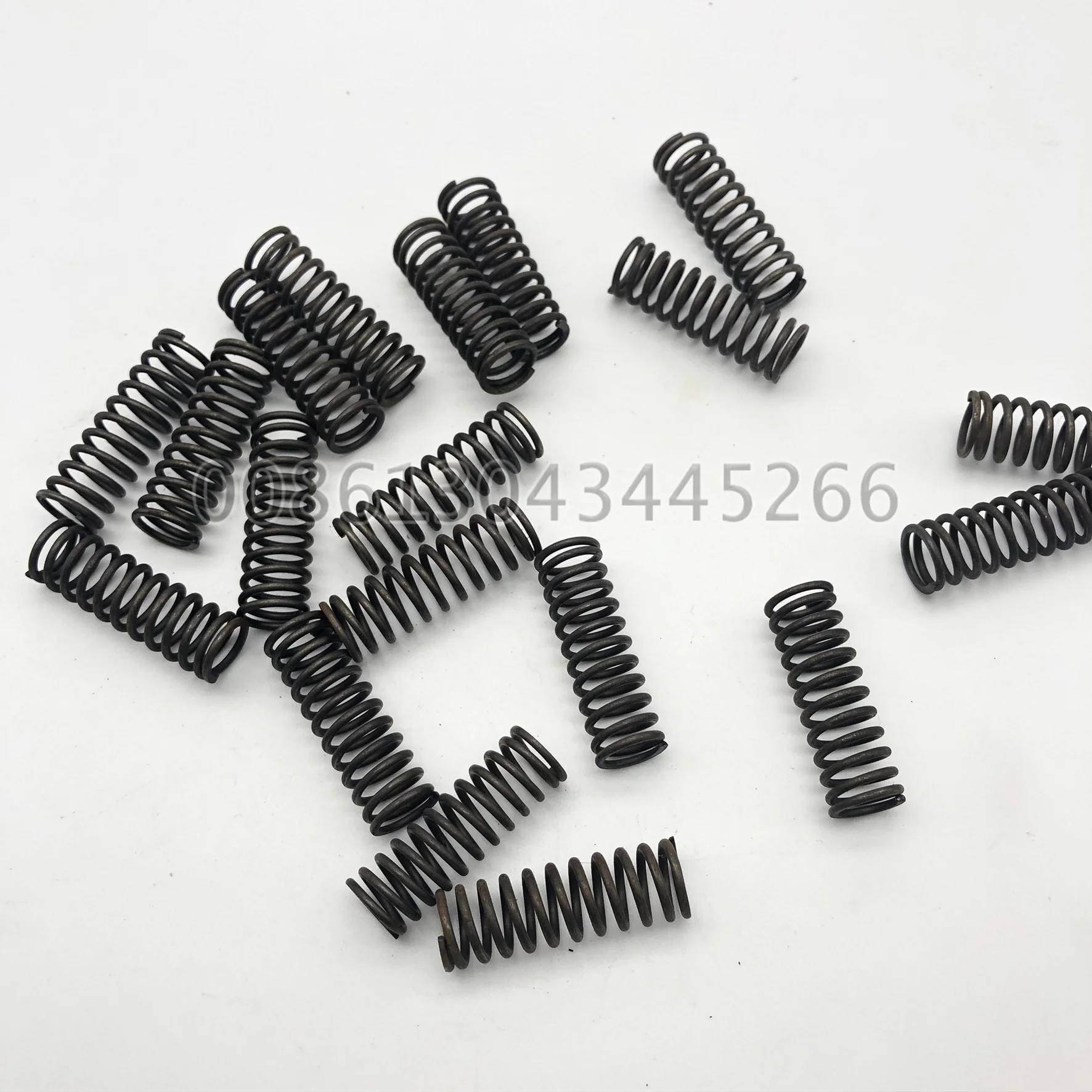 Best Quality 10 PCS 82.005.511 49.011.011 Compression Spring Heidelberg Offset Printing Machine Parts