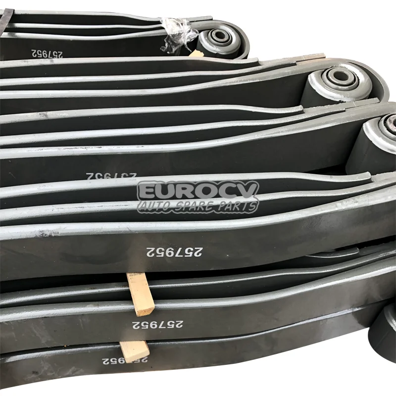 Spare Parts for Volvo Trucks VOE 257952 Front Spring