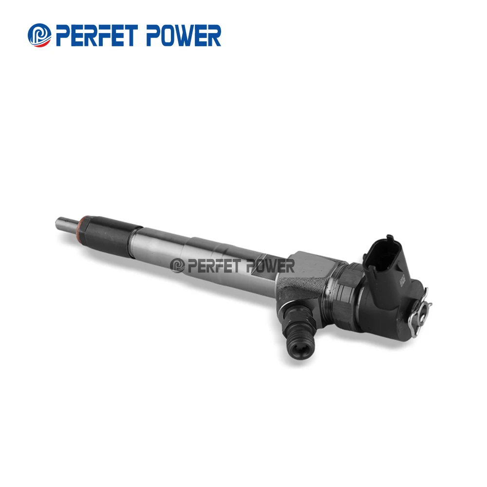 

China Made New High Quality 0445110327 Fuel Injector 0 445 110 327 For Engine A 20 DT. for OE 55566050,0821438,55496735,55566050