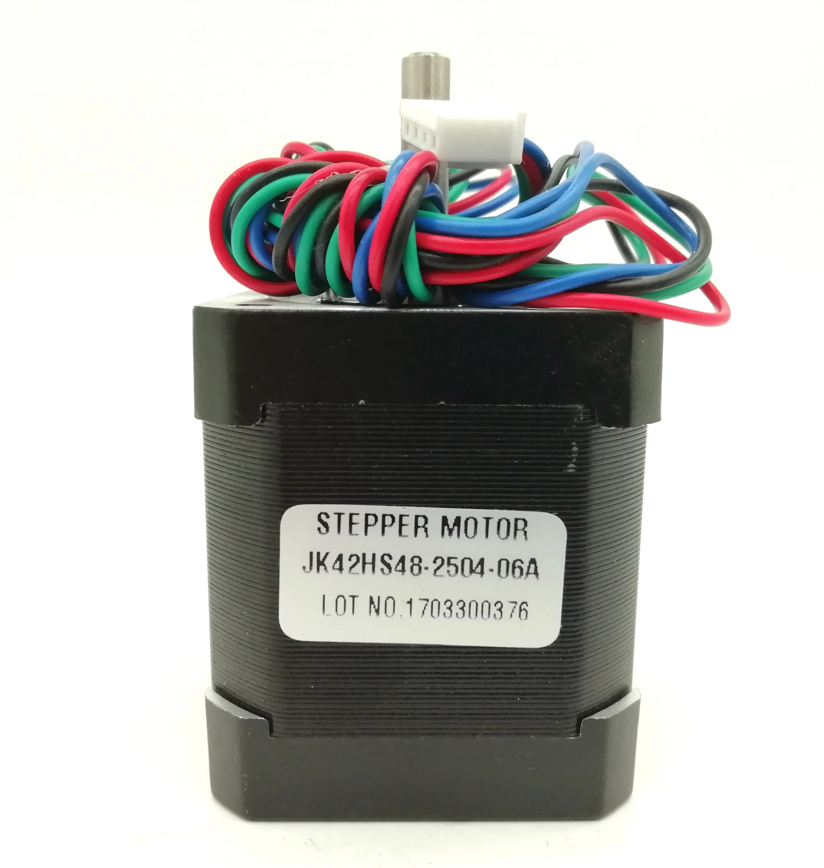 42BYGH or 42HS NEMA 17 Stepper Motor Body Length 48mm