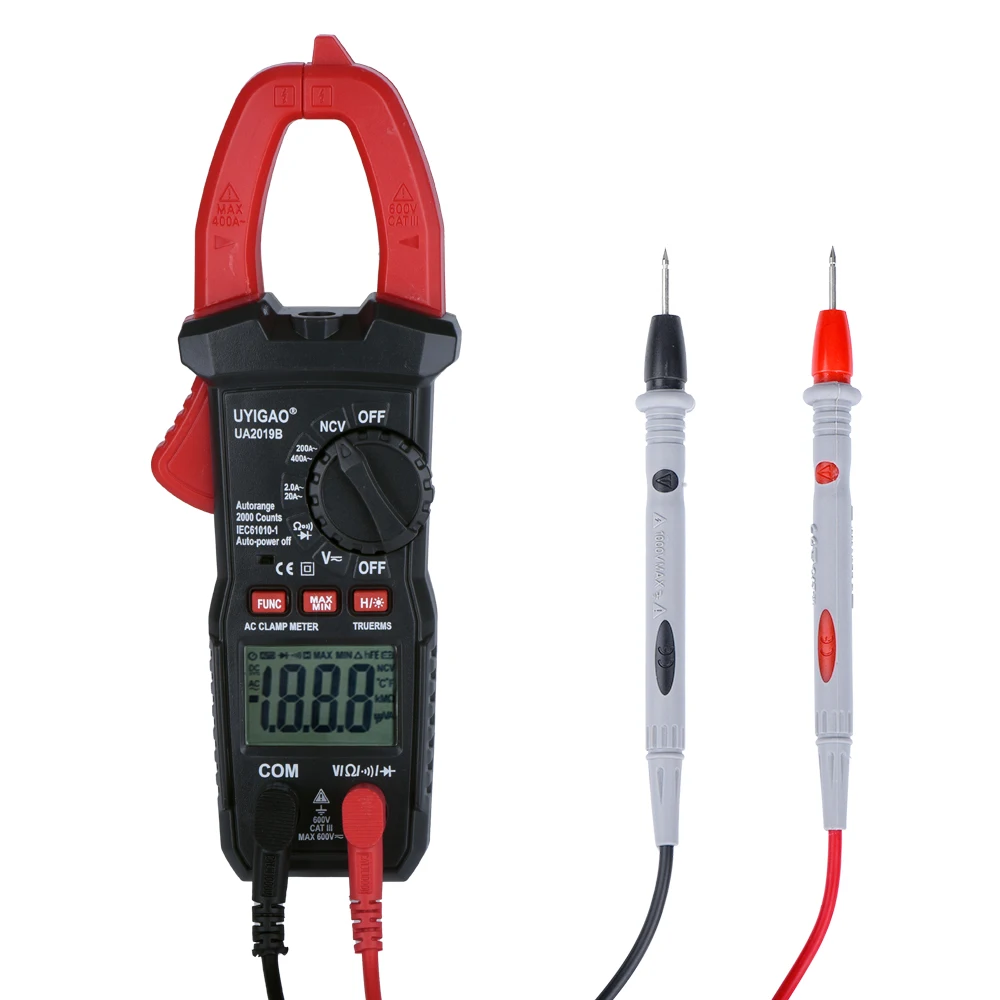 Kit saldatore JCD con multimetro digitale temperatura regolabile 220V 80W strumenti di saldatura LCD suggerimenti per la saldatura del riscaldatore in ceramica