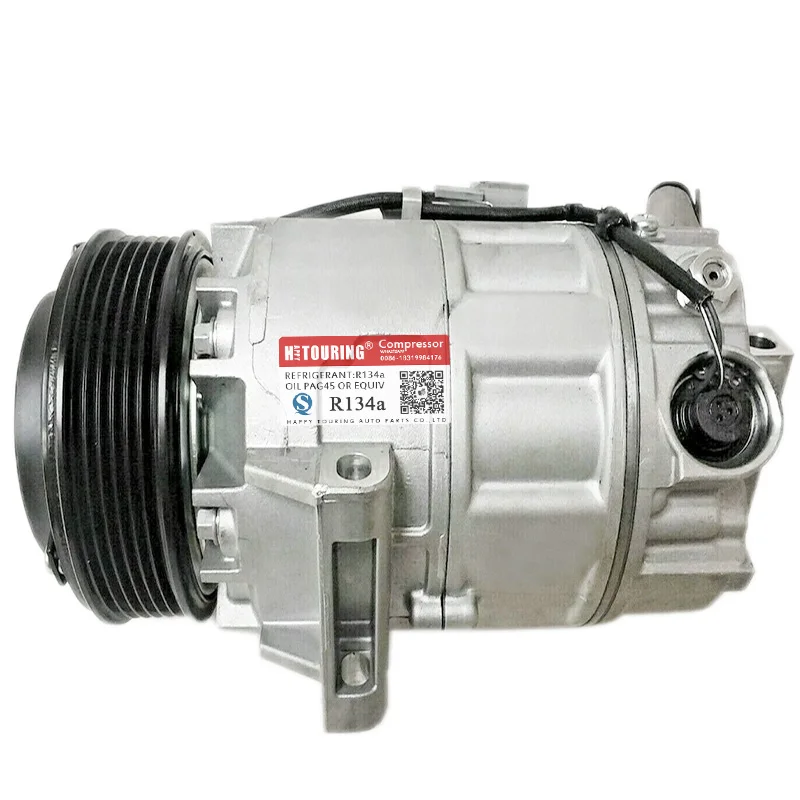 DCS-17EC DCS17EC Air Conditioning AC Compressor for NISSAN ALTIMA 2.5L 2019 2020 2021 92600-6CA0A 926006CA0A 92600 6CA0A