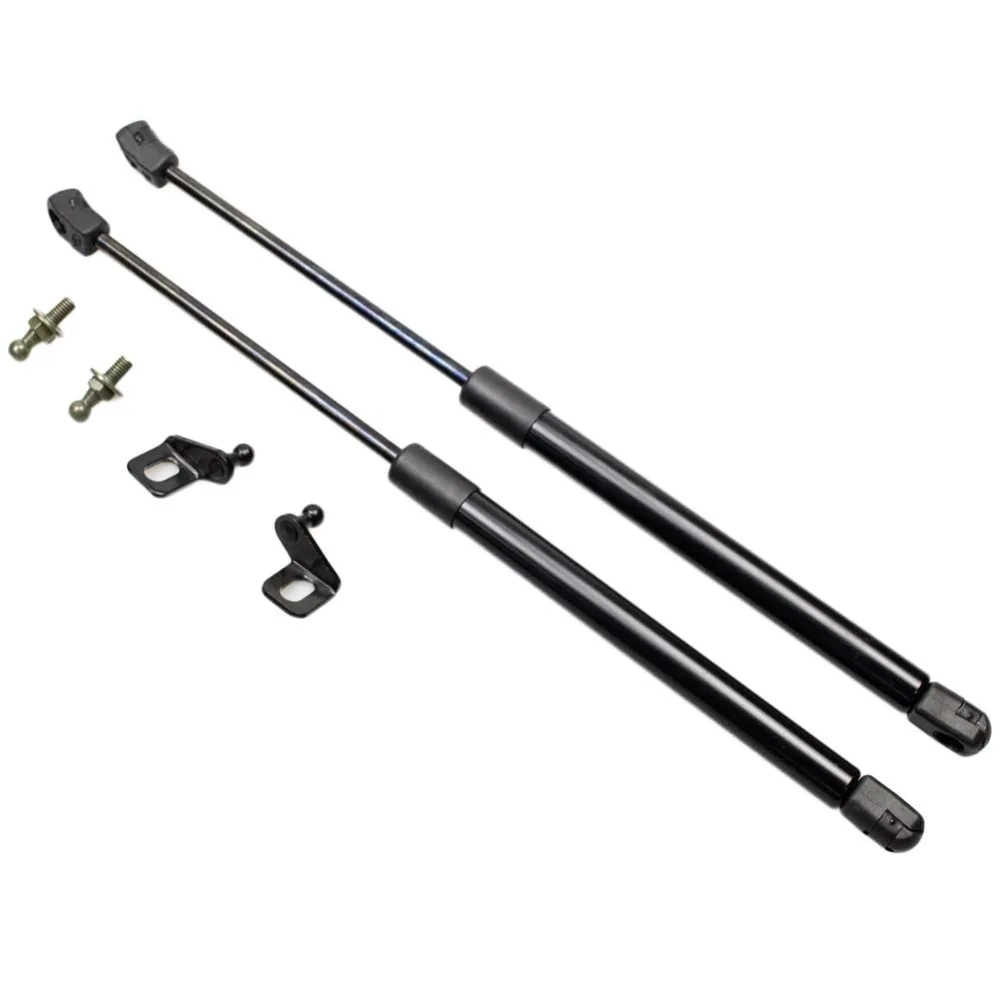 for Subaru Forester SK 2019 2020 Car Styling Front Hood Bonnet Modify Gas Struts Lift Support Shock Damper Absorber