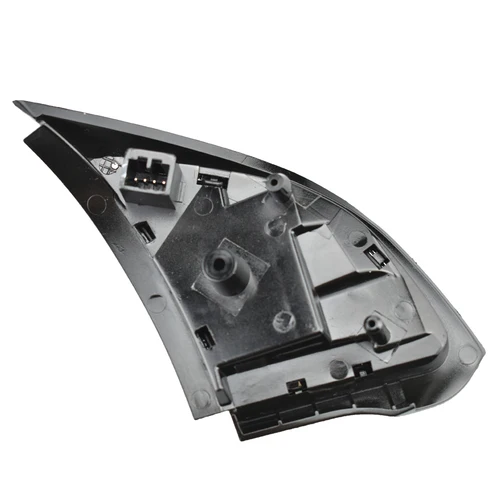 Imagen 2 del producto Nuevo botón de sonido de volumen del volante lado izquierdo apto para MITSUBISHI OUTLANDER ASX Trito Space Star 2016 2017 2018 2019 2020