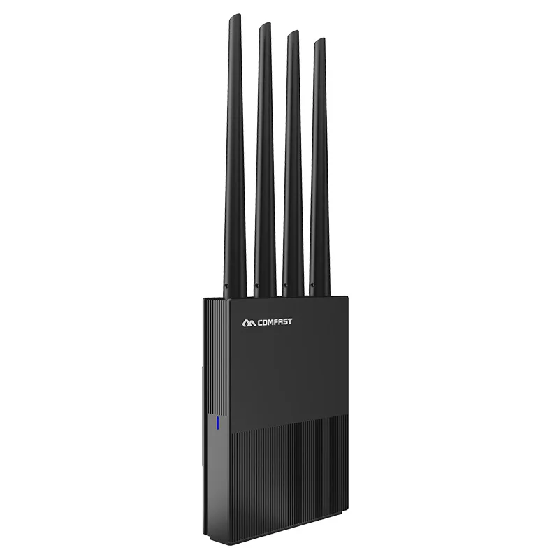 WR617AC Dual-band MT7628 High-speed Wall King Wifi Router Wireless Router