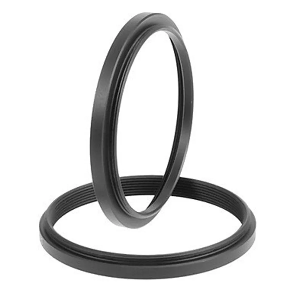 25-30 25-37 27-30 27-37 28-30 28-37 28-40.5 28-49 28-52 Step Up Filter Ring Female Lens adapter