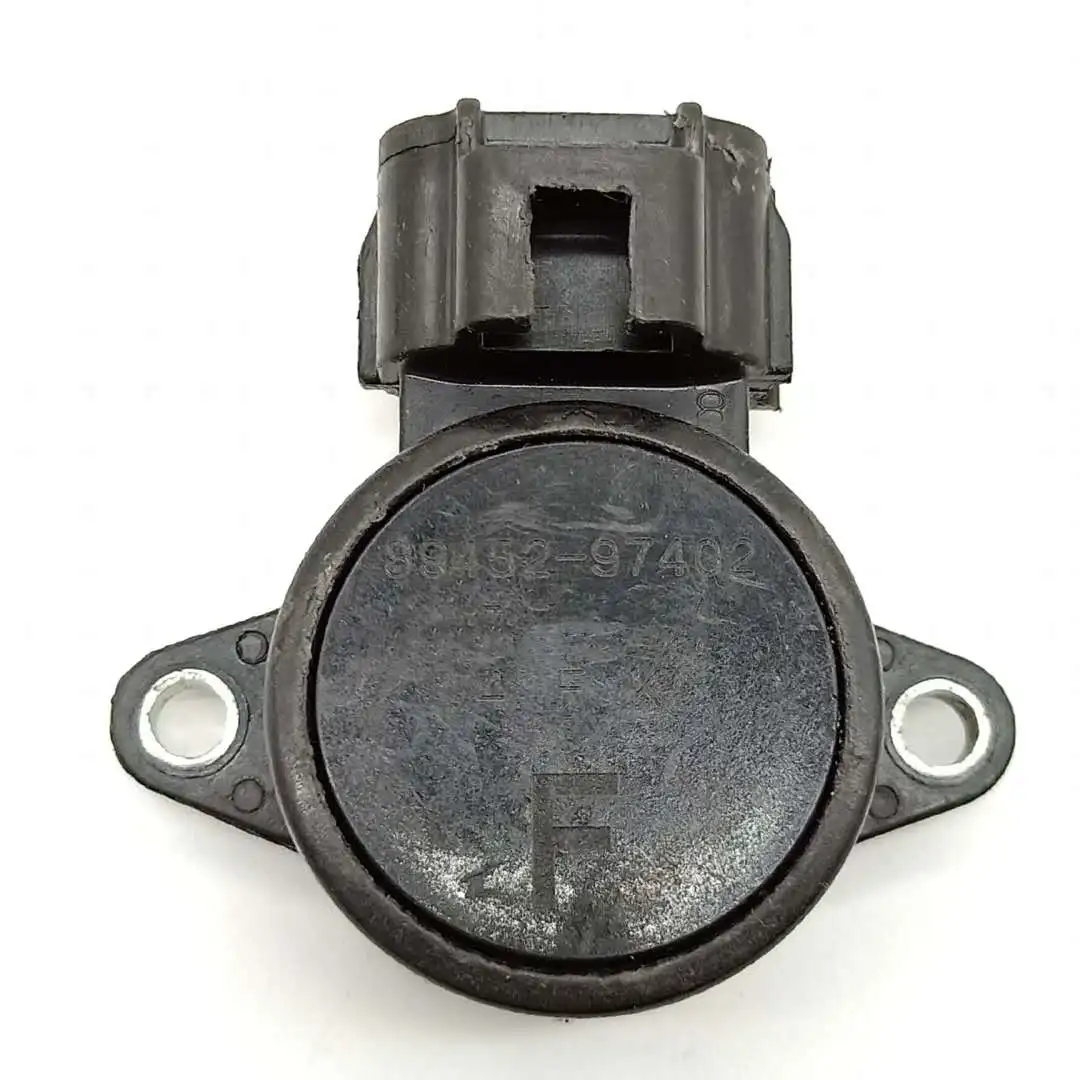 1x 89452 33030 89452-33030 Throttle Position Sensor For L-exus ES300 RX300 T-oyota Avalon Camry RAV4 Sienna fast deliovery