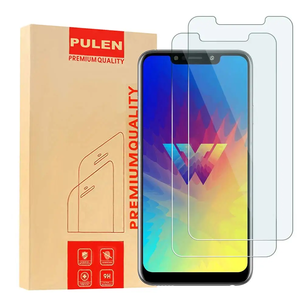 2.5D 9H Screen Prot… - image