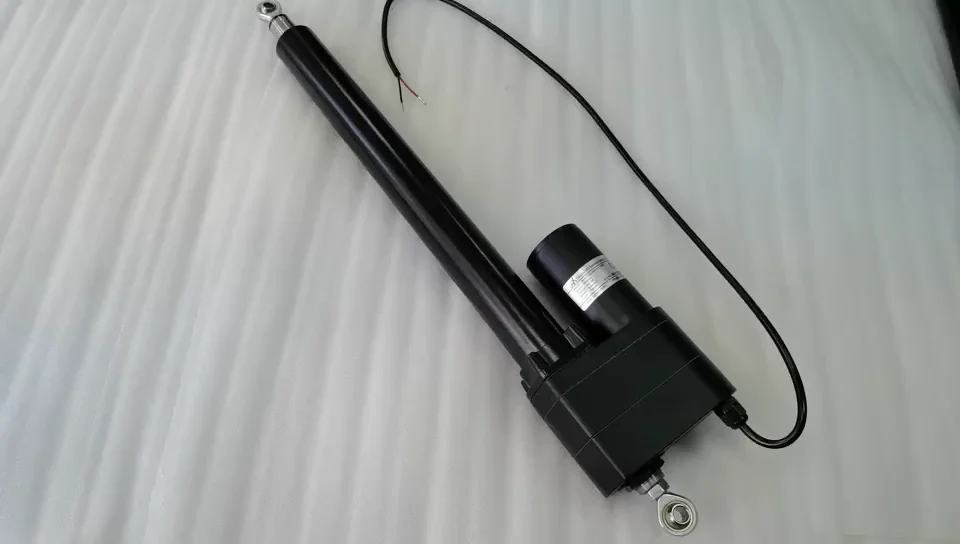 ballscrew linear actuator heavy for door 5000n 7000n