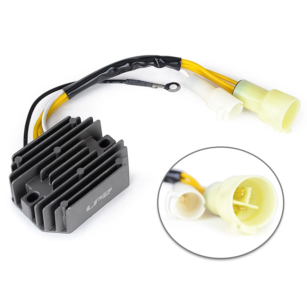 Moto Regulator Rectifier For Suzuki DF60 DF70 DT150 DT200 DT225 3280092E20 For Johnson Evinrude 70 60 HP 5030795 32800-92E20