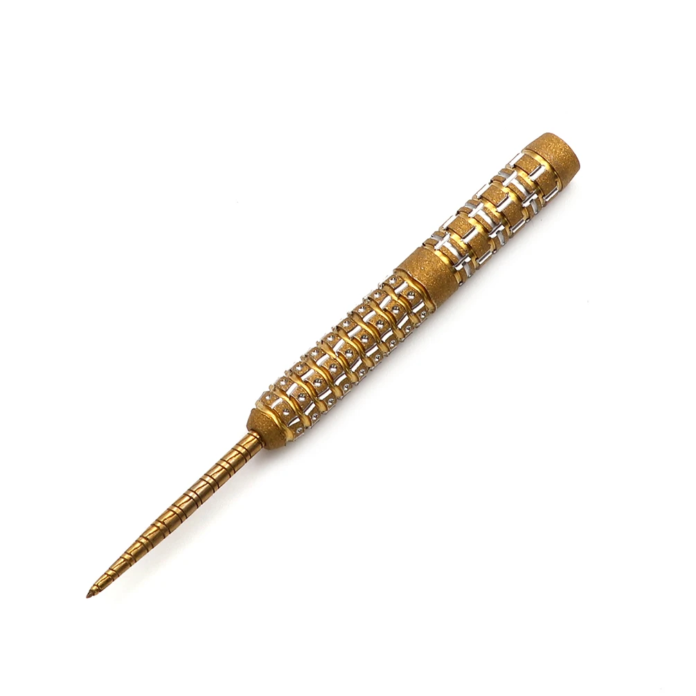 CUESOUL DRAFT BEER Oil Paint Finished-23g Steel Tip Tungsten Darts