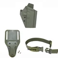 Green Set B