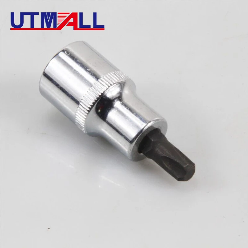 Car Seat Screw Removal Socket Remove Tool 1/2\