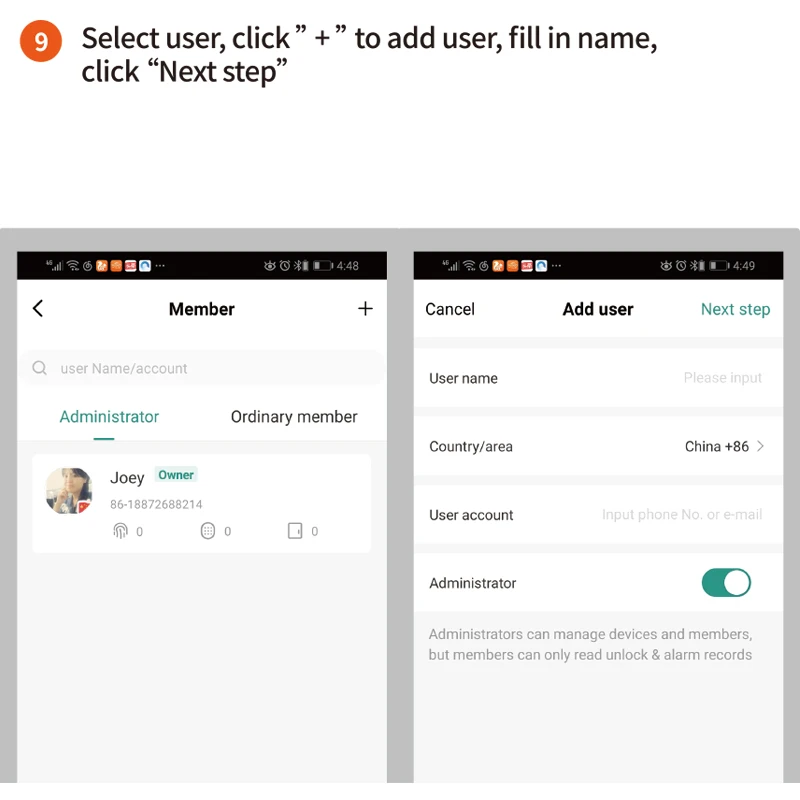 New WIFI Tuya APP IP68 Waterproof  Metal Keypad RFID Card Door Access Control Standalone Access Controller System Smart Device