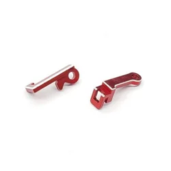 X-Power KYOSHO MINI-Z AWD MA-010 & MA-015 ALUMINUM CENTER SHAFT MOUNT SET XP-AWD-M1M2