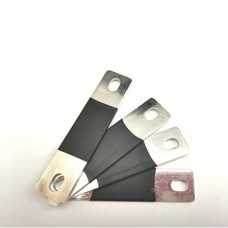 Медные шины EVE 280AH M6, соединительная батарея для LiFePO4 CATL 3,2 В Lifepo4 батареи для lishen 272AH разъем без винта