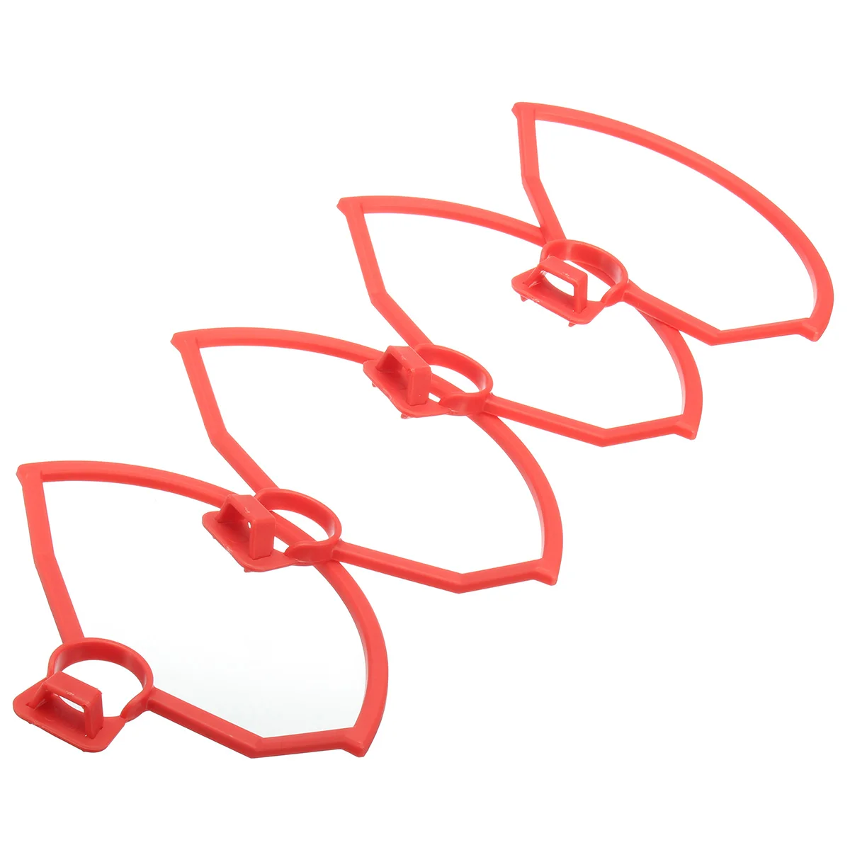 4730 Propeller Guard 4730F Propeller Protective Guard For DJI Spark Drone RC Mini Drone Quadcopter Accessoroies