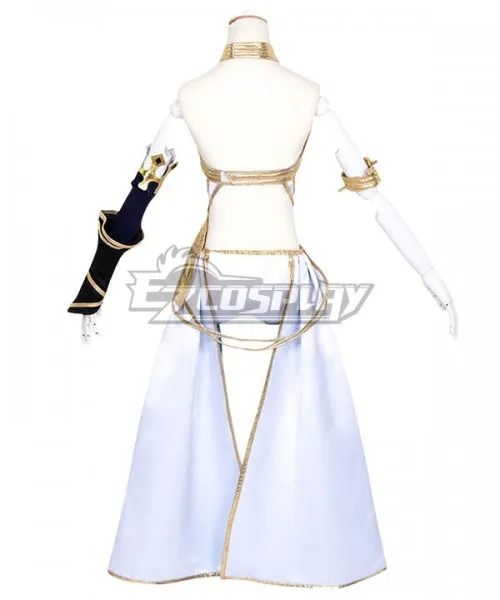 Fate Grand Order Archer Ishtar Rin Tohsaka Dress Girls Halloween Party Dress Gift Adult Festival Carnival Cosplay Costume E001