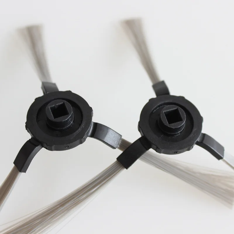 Боковые щетки Запчасти для робота-пылесоса, 2 шт., фильтр HEPA для Proscenic 790T