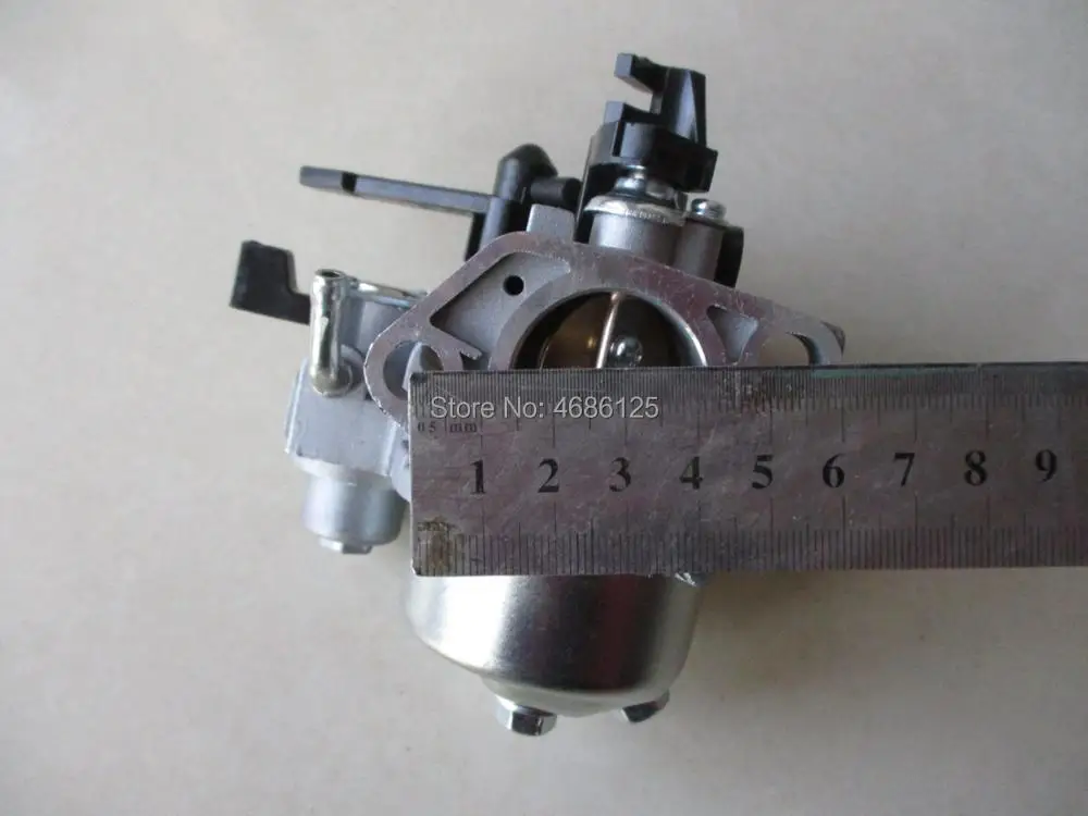 HUAYI P27 CARBURETOR CARB FIT GX390 GASOLINE ENGINE PARTS