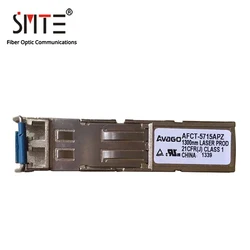 AVAGO AFCT-5715APZ 10km 1.25G 1300nm Fiber Optical Module