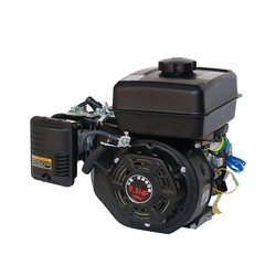 3KW 24V Gasoline Generator Truck Parking Electric Air Conditioning Stop Flameout Integrated Generator Car Air Conditioning