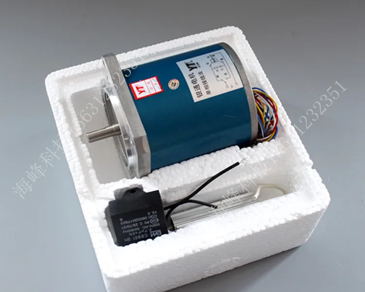 90TDY060 90TDY115 110TDY060 110TDY115 130TDY060 130TDY115 Yintong Motor Correction Motor Permanent Magnet Low Speed Synchronous