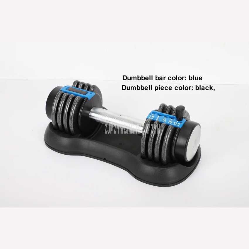 1 PCS Men Adjustable Magnetic Barbell Dumbbells Fitness Workout Barbell Arm Muscle Training Home Gym Sports Fitness Equipment