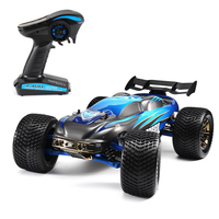 JLB Racing 1/10 J3 Speed 120A 4WD 2.4GHZ Truggy RC Car RTR  with Transmitter Vehicle Toy Outdood RC Car VS JBL11101 21101