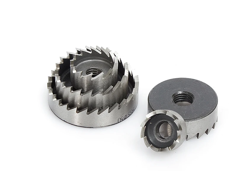 Versery Hochwertige 12-80mm Hochgeschwindigkeits-Stahlbohrer Lochsäge Edelstahl Metall Aluminiumlegierung HOT HSS Bohrer – Detail 15