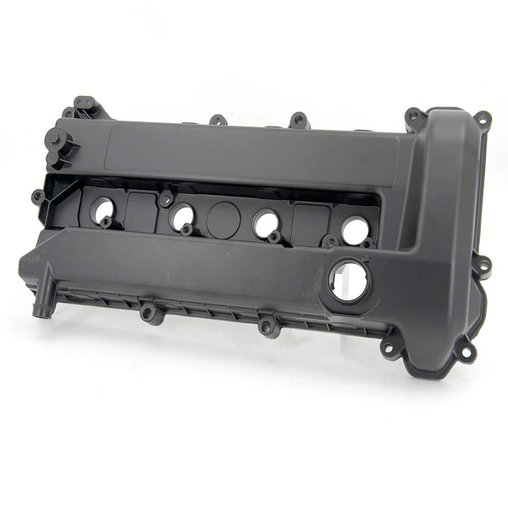 OEM 5S5G-6K272-BB Aluminium Alloy Engine Cylinder Head Valve Cover Valve chamber for FORD 09 FOX 2.0 C-MAX MPV MONDEO