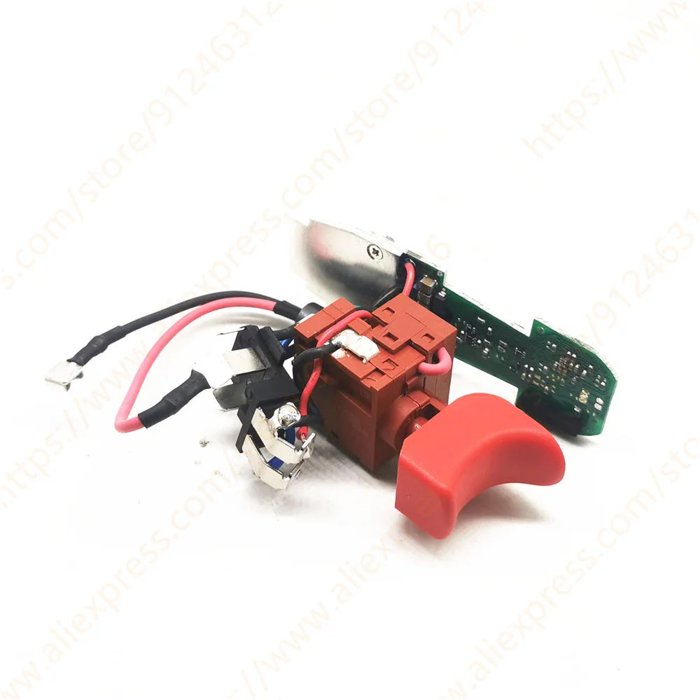 التبديل لبوش GSR10.8-LI-2 GSR12-2-LI GSR12V-15 BS10-A PS130 GSB10.8-2-LI GSB12-2-LI GSR10.8-2-LI 16072335DK