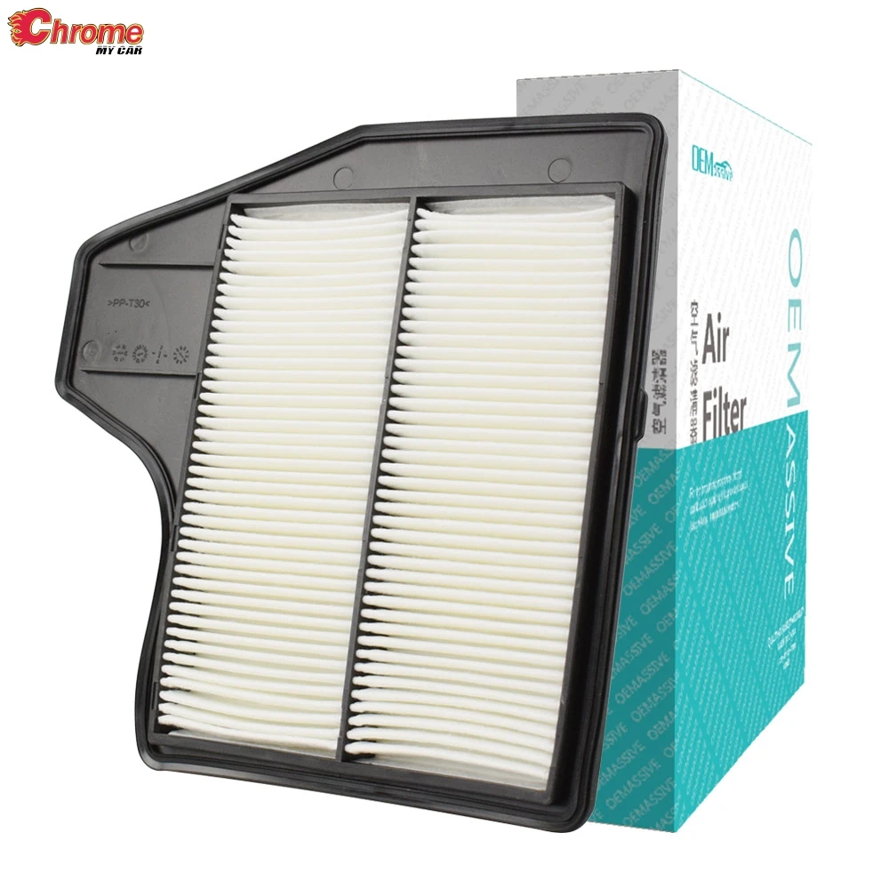 Car Engine Air Filter For Nissan Altima Teana L33 J33 2013 2014 2015 2016 2017 2018 2.5L 4CYL 16546-3TA0A Accessories Kit