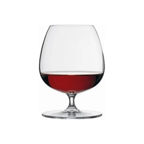 Pasabahce F & d Cognac Goblet 6'lı 480CC 66014