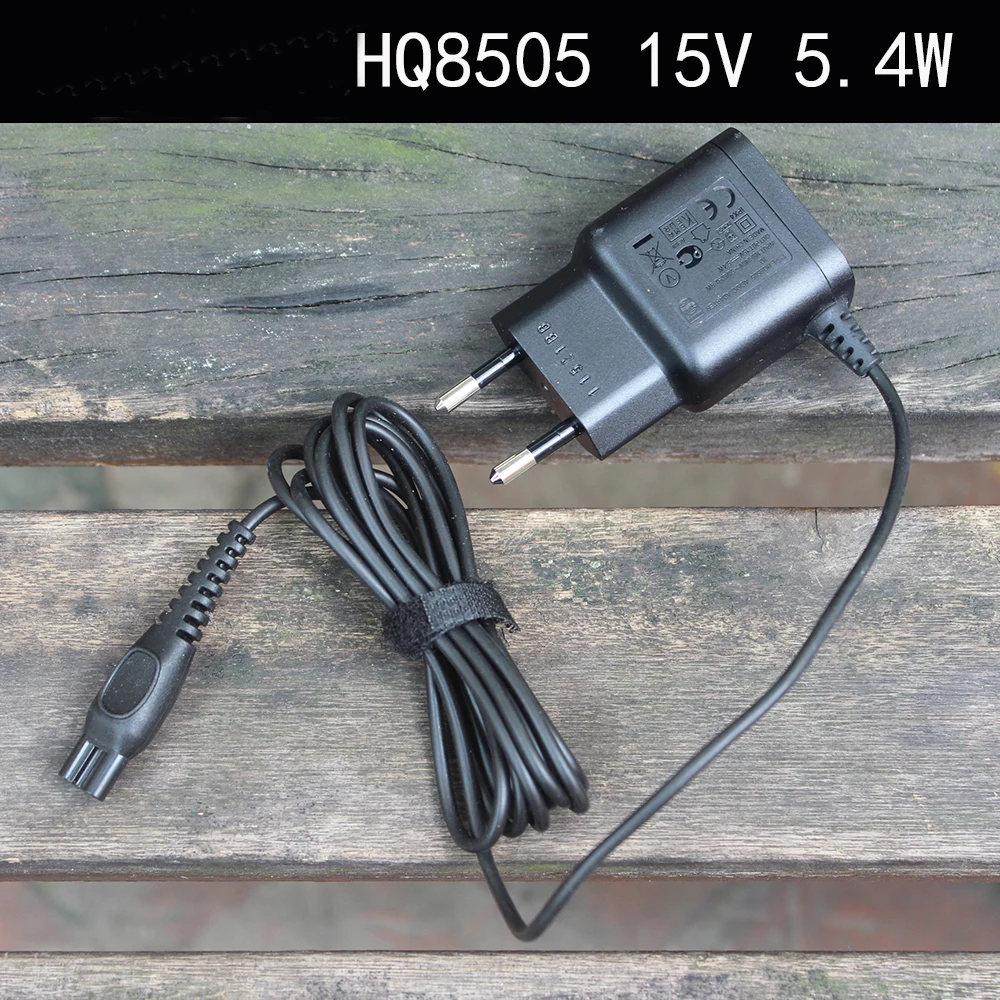 15V 5.4W 2-Prong EU Wall Plug AC Power Adapter Charger for PHILIPS Norelco: 사용자 중심의 평가 및 추천