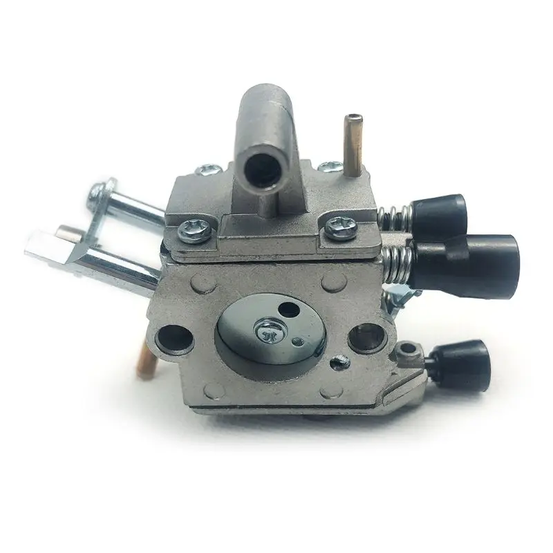 Carburetor Carb Fits for stihl FS400 FS450 FS480 4128 120 0607 ZAMA C1Q-S154 Brush Cutter Parts