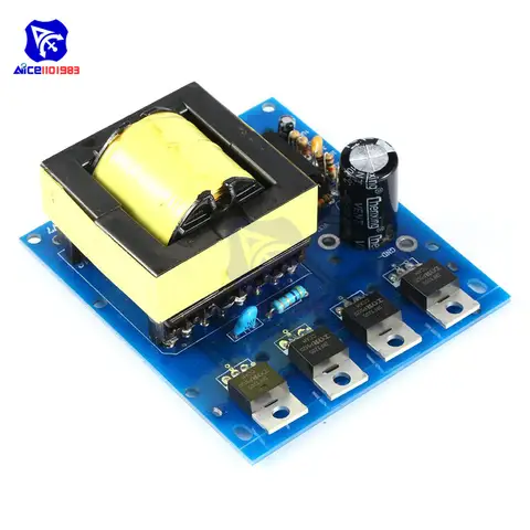 12V to 220V 500W Car Inverter Module diymore